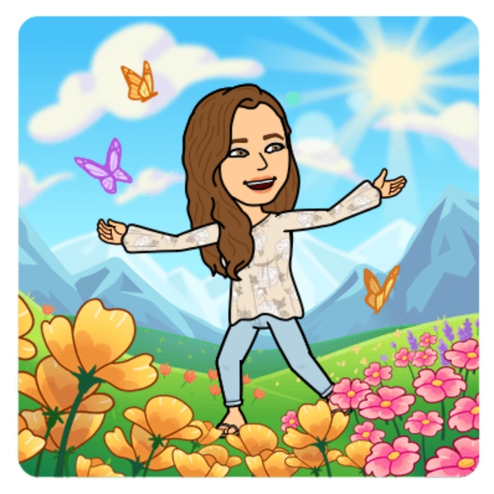 Meet your Posher, Lynn